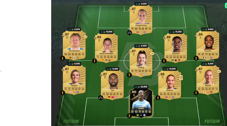 fc 26 solution dce de Ronaldinho 13