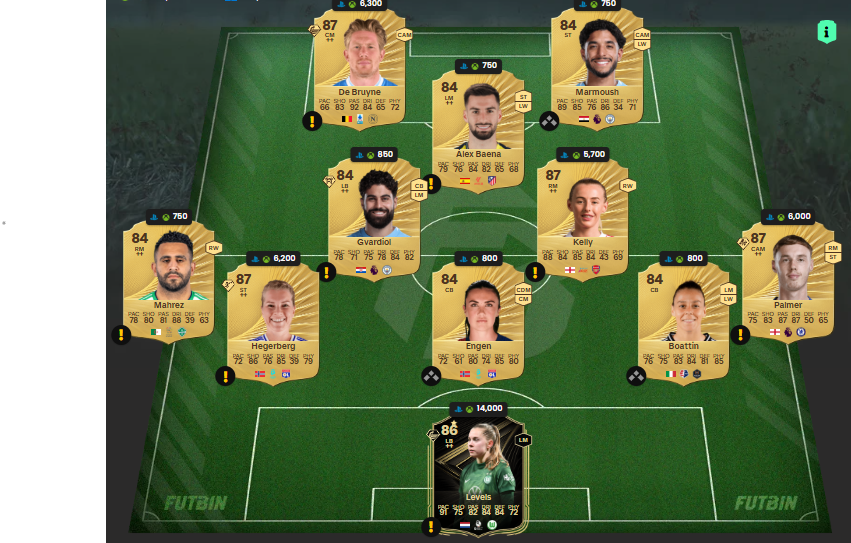 fc 26 solution dce de alexander isak 1 1