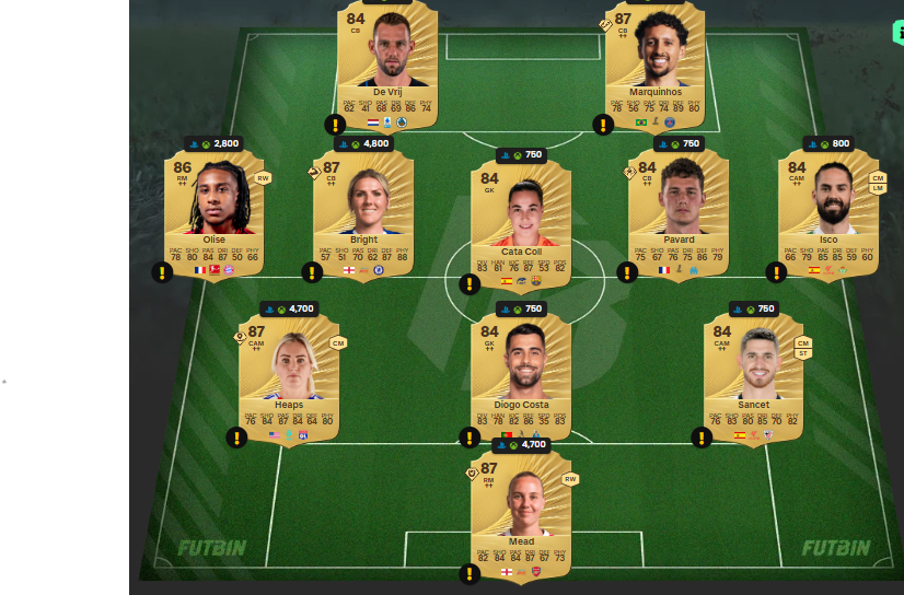 fc 26 solution dce de dybala 2