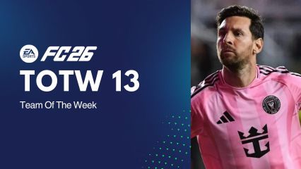 fc 26 totw 13 mini