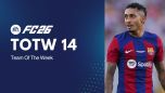 fc 26 totw 14 mini