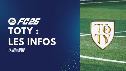 fc 26 vote toty les infos mini