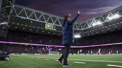 Comment Football Manager développe des compétences d’analyse dans le monde réel