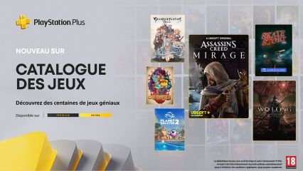 nouveautes ps plus décembre 2026