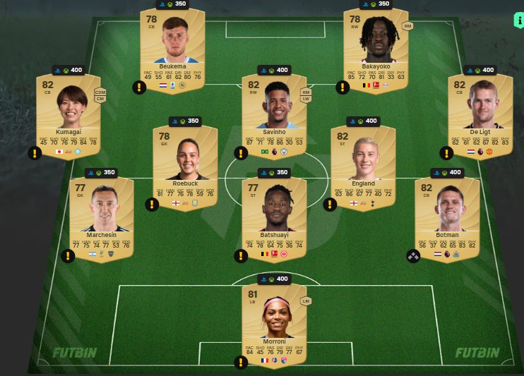 Fc 26 solution DCE de Ashley Young 1