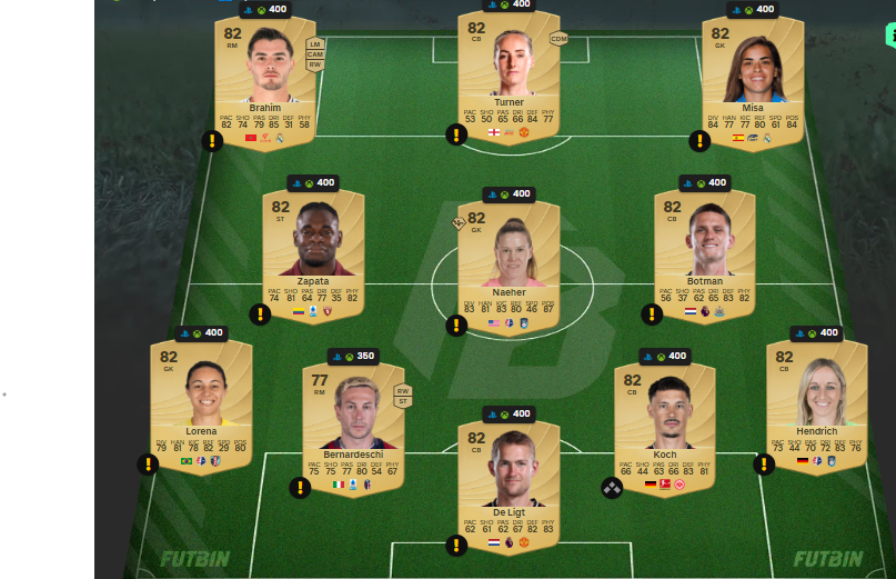 Fc 26 solution DCE de Ashley Young 2