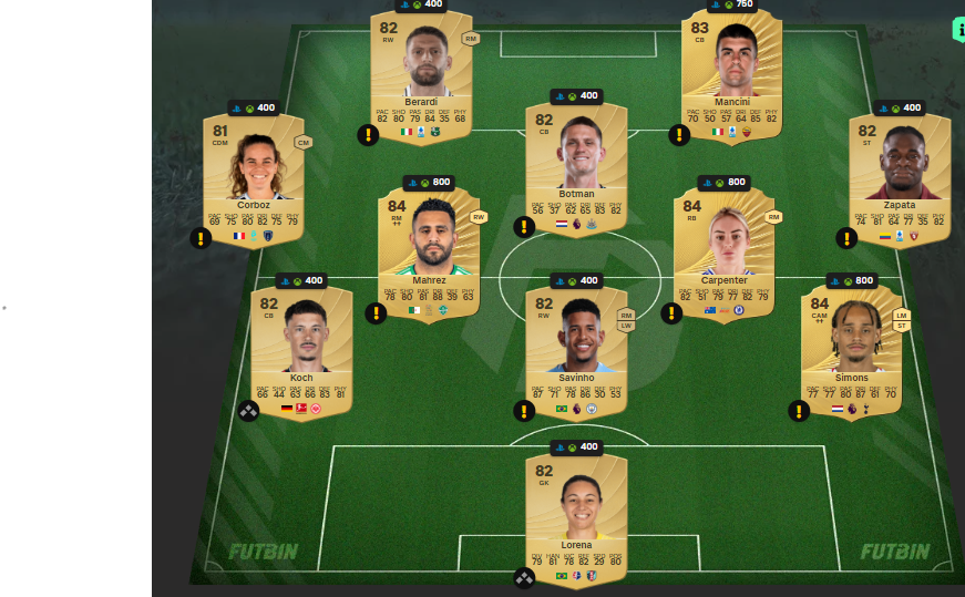 Fc 26 solution DCE de Ashley Young 4