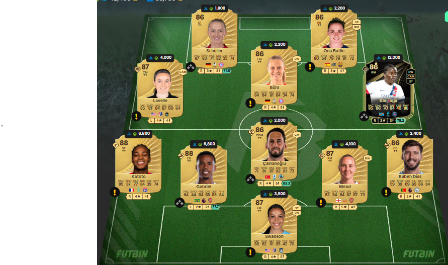 Fc 26 solution DCE de Matthijs de Ligt 6