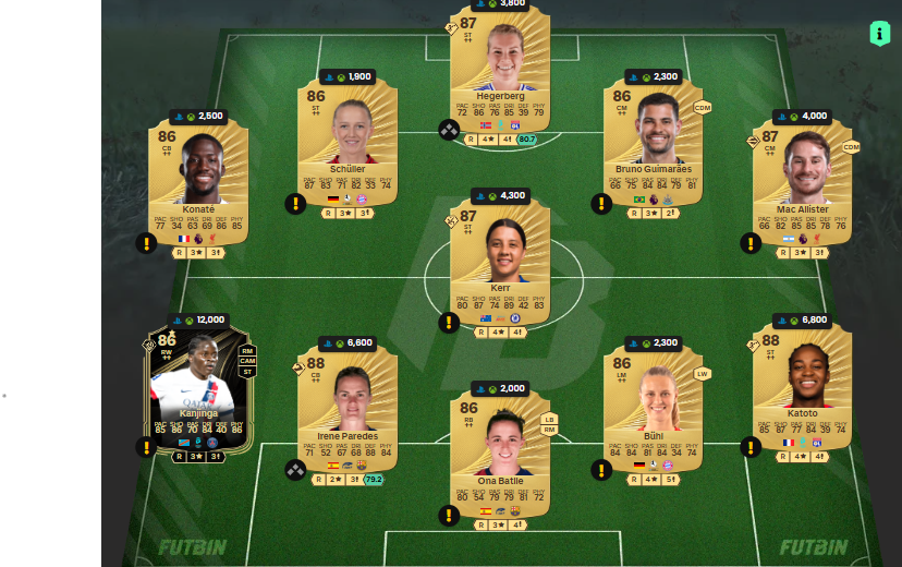 Fc 26 solution DCE de Matthijs de Ligt 7