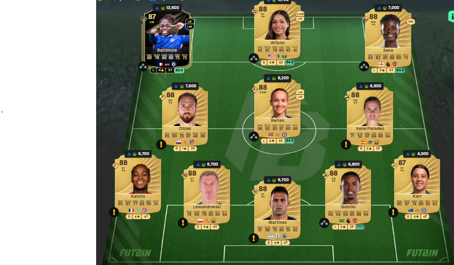 Fc 26 solution DCE de Matthijs de Ligt 9