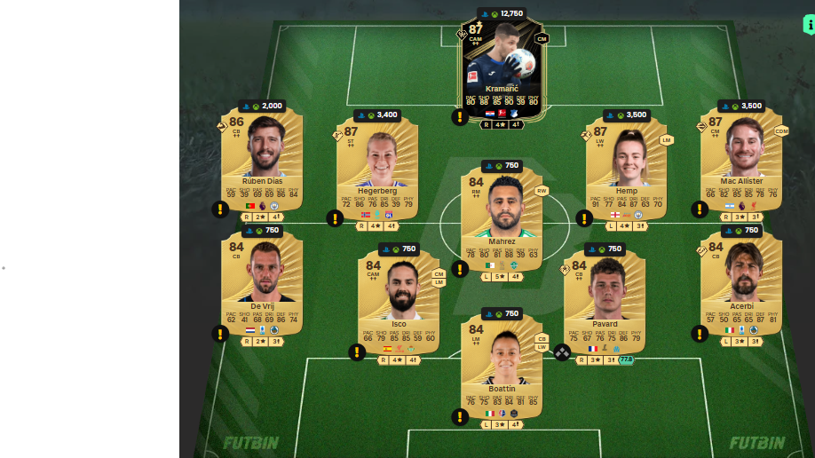 Fc 26 solution DCE de Melchie Dumornay 3