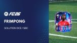 Solution DCE de Jeremie Frimpong sur FC 26