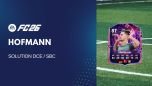 Solution DCE de Jonas Hofmann sur FC 26