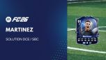 Solution DCE de Lautaro Martínez sur FC 26