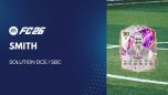 Solution DCE de Kelly Smith sur FC 26