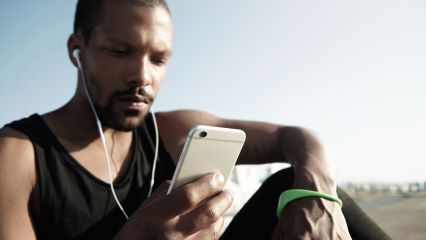 Espace personnel et services sportifs