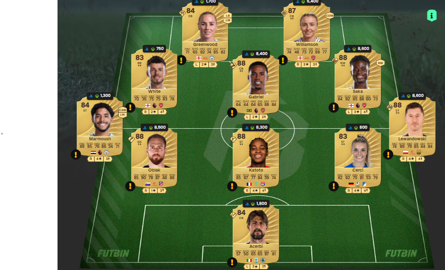 fc 26 solution dce de Franz Beckenbauer 3