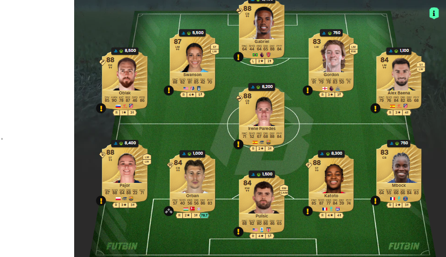 fc 26 solution dce de Franz Beckenbauer 5