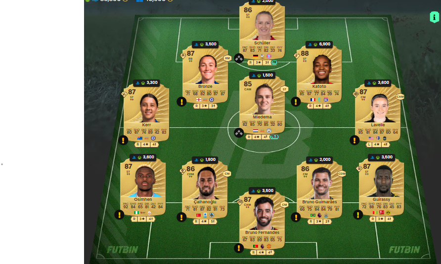 fc 26 solution dce de Jeremie Frimpong 6