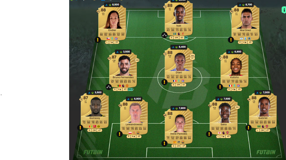 fc 26 solution dce de Jeremie Frimpong 8