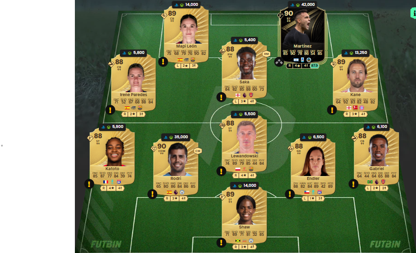 fc 26 solution dce de marcelo 11