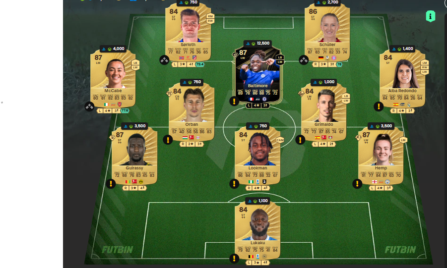 fc 26 solution dce de marcelo 2