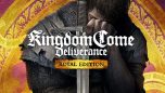 kingdom come mini
