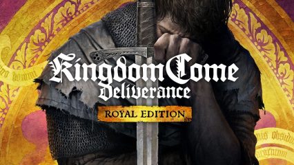 kingdom come mini