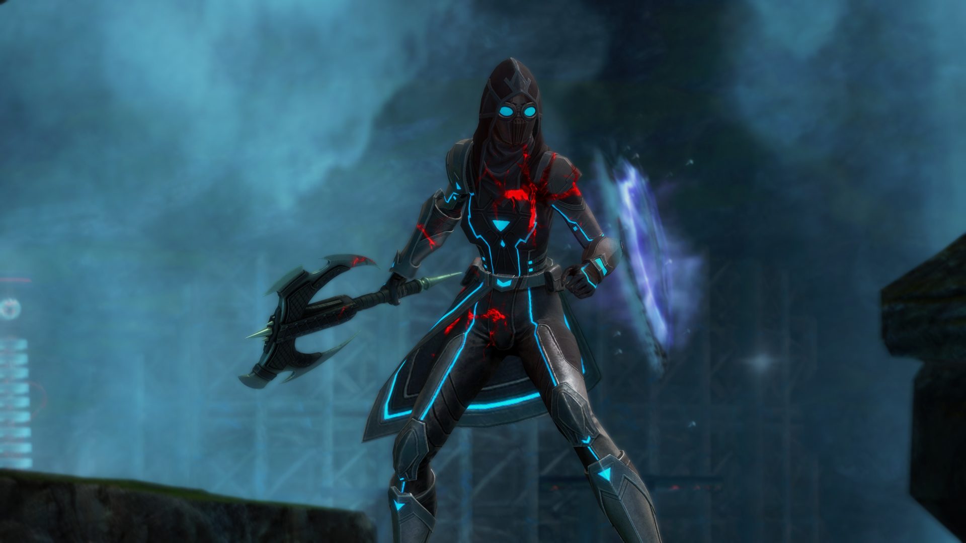 guild wars 2 Deimos Infusion