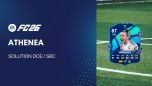 Solution DCE de Athenea sur FC 26