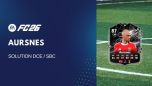 Solution DCE de Fredrik Aursnes sur FC 26