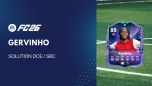 Solution DCE de Gervinho sur FC 26