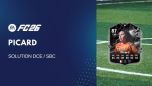 Solution DCE de Océane Picard sur FC 26