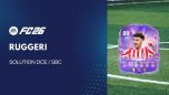 Solution DCE de Matteo Ruggeri sur FC 26