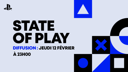state of play 12 fevrier mini