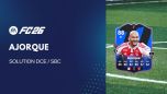 Solution DCE de Ludovic Ajorque sur FC 26