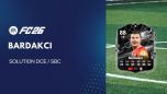 Solution DCE de Abdülkerim Bardakcısur FC 26
