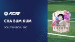 Solution DCE de Cha Bum-kun sur FC 26