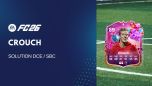 Solution DCE de Peter Crouch sur FC 26