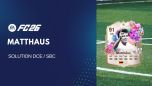 Solution DCE de Lothar Matthäus sur FC 26