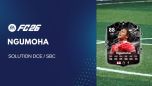 Solution DCE de Rio Ngumoha sur FC 26