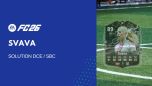 Solution DCE de Sofie Svava sur FC 26