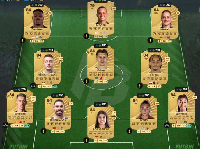 Fc 26 solution DCE de wifi 2