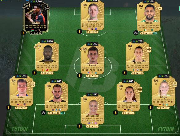 fc 26 solution dce de Alexander Arnold 1