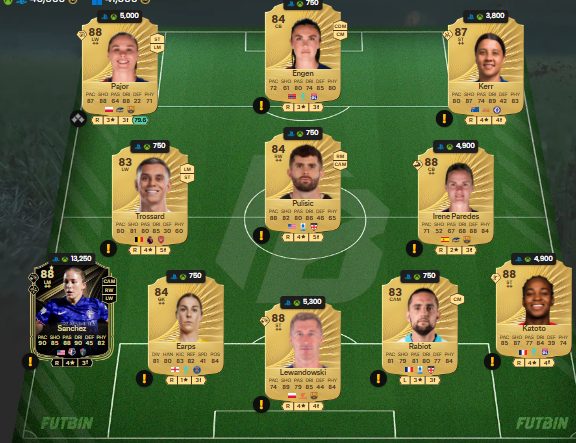 fc 26 solution dce de Alexander Arnold 3