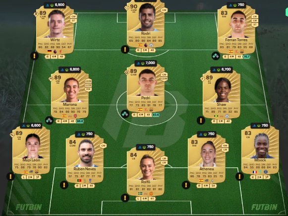 fc 26 solution dce de Alexander Arnold 4