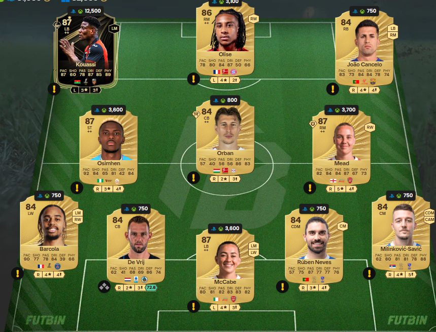 fc 26 solution dce de Andres Iniesta 3