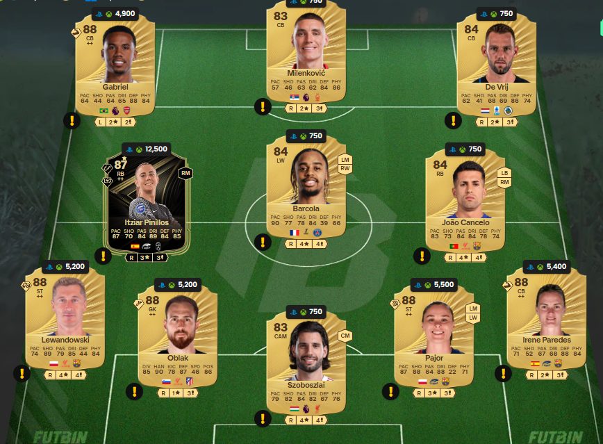 fc 26 solution dce de Andres Iniesta 4