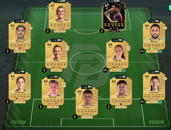 fc 26 solution dce de Callum Wilson 2