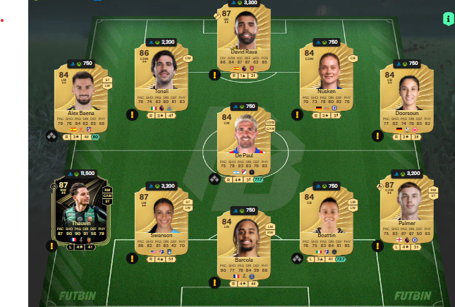 fc 26 solution dce de Lothar Matthaus 1